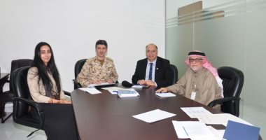 البحرين.. تقييم لخريجين الطب من الجامعات الصينية 