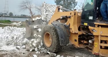 الرى: إزالة 271,568 ألف مخالفة على نهر النيل والمجارى المائية