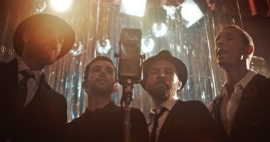 أغنية Cry Cry Cry لـ Coldplay تقترب من الـ 2 مليون مشاهدة