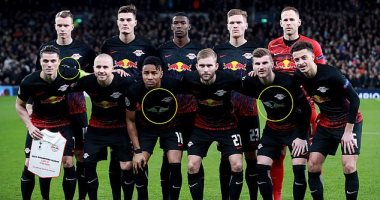 لايبزيج ضد توتنهام.. الفريق الألماني يتقدم 1-0 بعد 10 دقائق "فيديو"
