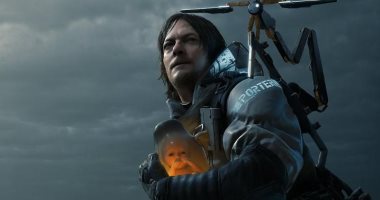 مخرج ألعاب إلكترونية يكشف عن مقطع لجزء جديد من لعبة Death Stranding