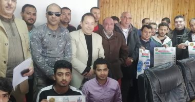 تحت شعار "احمِ نفسك"..  صحة شمال سيناء تنظم مبادرة للحد من انتشار العدوى