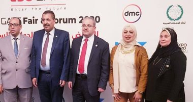 توقيع مذكرة تفاهم بين جامعتى بنى سويف وجدارا بالأردن للتعاون الأكاديمى