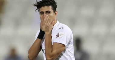 أرقام بغداد بونجاح مع السد القطرى الموسم الحالى قبل ترشيحه لـ برشلونة