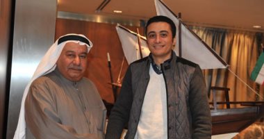 السفير الكويتى فى مصر: العلاقات بين مصر والكويت تتسم بـ "الرجولة فى التعامل".. ويكشف منح الكويت قرضا لمصر بقيمة 15مليون دينار لتنمية مشاريع فى سيناء.. ويؤكد: الصندوق الكويتى ينفذ برنامج لتنمية رفح والشيخ زويد 