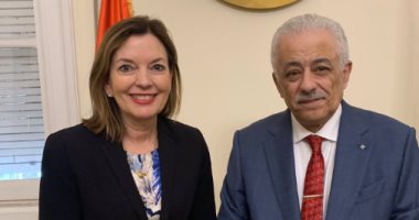 الخارجية الأمريكية: نقدر مجهودات طارق شوقى ونوابه فى مجال التعليم