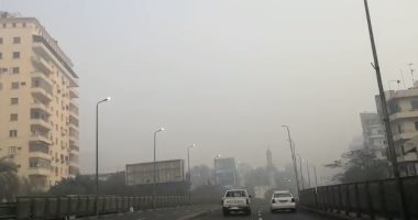 الأرصاد: غدا طقس معتدل نهارا وشبورة مائية صباحا والعظمى بالقاهرة 27 درجة