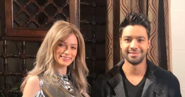 المطرب أحمد جمال ضيف "عين" على "الحياة".. اليوم