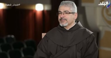 بطرس دانيال: كنت بقف خدمة فى الجيش  بدلا من زميلى ساعة الفطار في رمضان
