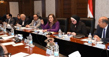 التنمية المحلية: 2 مليار جنيه لترفيق المناطق الصناعية بسوهاج وقنا