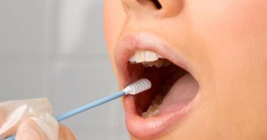 دراسة: اللعاب يكشف عن مستوى زيادة الدهون فى الجسم
