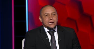 روبرتو كارلوس: محمد صلاح من أعظم لاعبى العالم.. والدوري المصري "قوى"