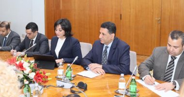 وفد رسمى مصرى يبحث تعزيز العلاقات مع صربيا فى مجال السياحة