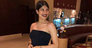 برة الملعب.. ليلى محفوظ نجمة الطائرة: مثلى الأعلى سعاد حسنى ولو اتعاكست هستخدم العنف