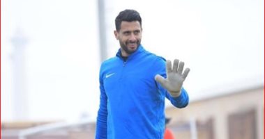 أحمد عادل يستعد لاستئناف الدوري على أنغام "دورك جاي"