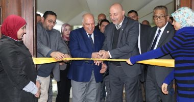 نقابة المعلمين تفتتح أول قاعة تدريب لمنح شهادات دولية معتمدة لأعضائها