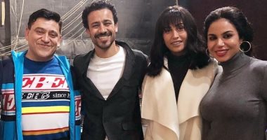 قصر مسكون وجريمة قتل غامضة.. الإعلان الرسمي لـ فيلم الرعب "يوم 13"