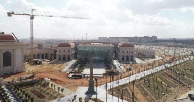 متحدث الإسكان: اتخذنا كل الإجراءات الاحترازية لحماية العاملين فى المشروعات
