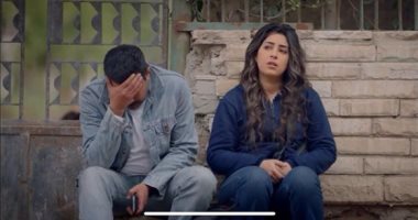 محمد رجب يودع "الأخ الكبير" بعد يومين تصوير