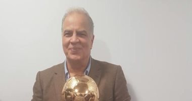 هانى زادة: لاعبو الزمالك تخطوا التحديات بالفوز على الأهلى وتوجوا ببطولتين فى أسبوع