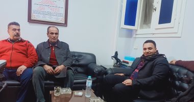 صور.. أهالى "أبو كبير" الشرقية يطالبون بسرعة تشغيل محطة مياه الشرب