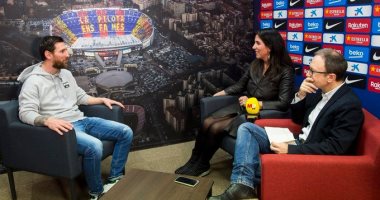 ميسى يرشح 4 أندية للتتويج بدوري أبطال أوروبا على رأسها ريال مدريد