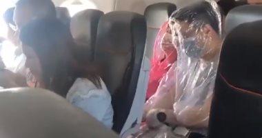 شركة طيران بهولندا تشدد على ركاب جميع الرحلات ارتداء الكمامات أثناء السفر