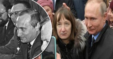 3 أسئلة شائكة لـلرئيس الروسى من سيدة أثناء إحيائه الذكرى الـ20 لوفاة مرشده "سوبتشاك" .. كم راتبك وكيف تواجه الغلاء ولم لا تقضى على ارتفاع الأسعار؟.. وبوتين: أتقاضى 13 ألف دولار وهناك موظفين رواتبهم أعلى.. فيديو