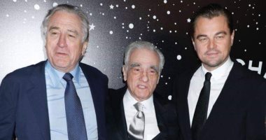 تعرف على فيلم جمع ليوناردو دى كابريو ودى نيرو قبل ربع قرن
