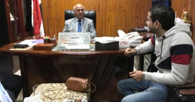 "صحة الغربية": إنجاز 30% من الأعمال الإنشائية بمستشفى طنطا العام
