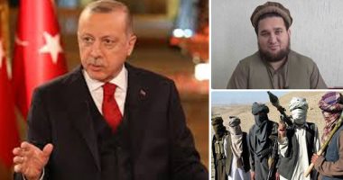 حكاية إرهابى فضح العلاقة الحرام بين أردوغان وطالبان.. إحسان الله إحسان وصل تركيا بعد هروبه من باكستان.. قاد عمليات إرهابية منها محاولة اغتيال ملالة يوسفزى الفائزة بنوبل.. وحزب تركى: النظام ملاذ آمن للإرهابيين
