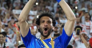 5 لاعبين اختفوا من الزمالك فى فترة الحظر المنزلي