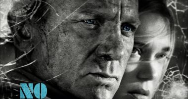 تأجيل طرح جيمس بوند No Time to Die يحدد خريطة طرح الأفلام في العالم