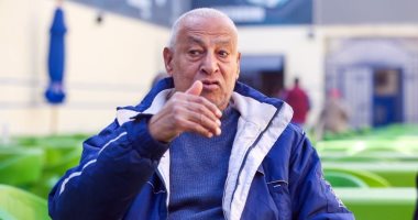 معلومة رياضية.. مصطفى رياض هداف منتخب مصر فى الأولمبياد