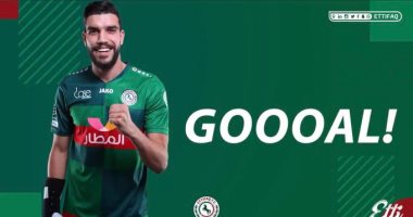 الاتفاق السعودى يطلب شراء وليد أزارو نهائياً من الأهلي