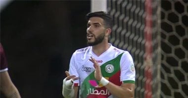 الرابحون الأربعة من رحيل أزارو نهائيا عن الأهلى