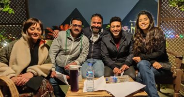 صور.. هبة عبد الغنى ضيفة الحلقات الأخيرة من "الأخ الكبير"