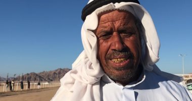 هجان سيناوى: سباق شرم الشيخ يٌنظم على أعلى المستويات 