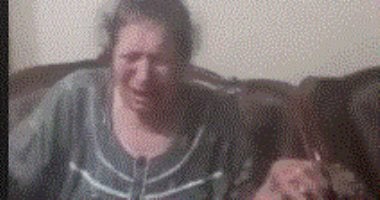 "التضامن": فيديو توسل سيدة عجوز لتدخل الحمام نتحقق منه لأن مكانه مجهول