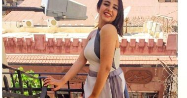 برة الملعب.. ميسون ياسين نجمة الجودو: بحب البانيه وكان نفسى أكون مضيفة طيران