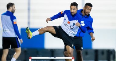 الهلال السعودى يفاضل بين 3 أندية أوروبية لاستضافة معسكر استئناف الموسم
