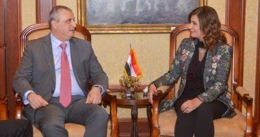 دبلوماسي أرمينى: الرئيس السيسى حقق طفرات اقتصادية واستثمارية فى سنوات قليلة