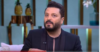 فيديو.. زهير مراد: ملكات مصر القديمة مصدر إلهامى.. و3 من فساتينى كانت بالأوسكار
