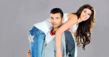يارا نعوم لمتعب فى عيد ميلاده: عقبال مليون سنة وأنا قاعدة على قلبك