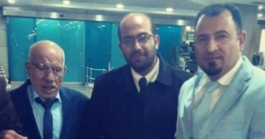 بعد غيابه وانقطاع أخباره لمدة 34 عامًا.. مصرى يعود من العراق إلى أرض الوطن