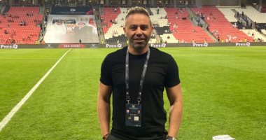 حازم إمام يُحمل جنش مسئولية تعادل المقاولون مع الزمالك: "الخطأ ساذج"