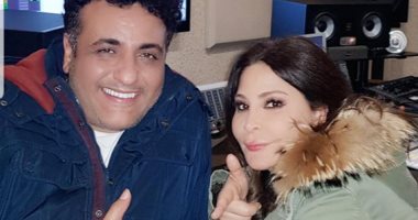 محمد رحيم مهنئا إليسا بعيد ميلادها: دائما تمتعينا بفنك وإحساسك