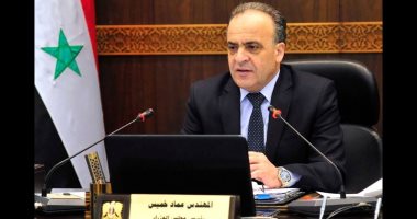 مجلس وزراء سوريا يعتمد منظومة الدفع الإلكترونى ويحذر من مخالفة قرارات الحجر
