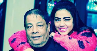 ابنة عبد الباسط حموده تحتفل بعيد ميلاده: سندى وصاحبى ودايما فخورة بيك