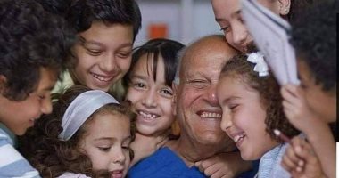 مجدى يعقوب.. مغردون على تويتر يسطرون ملحمة حب برسائلهم لـ"ملك القلوب"